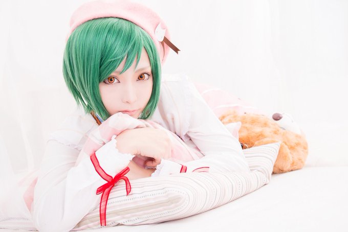 コスプレイヤーあさえのTwitter画像6