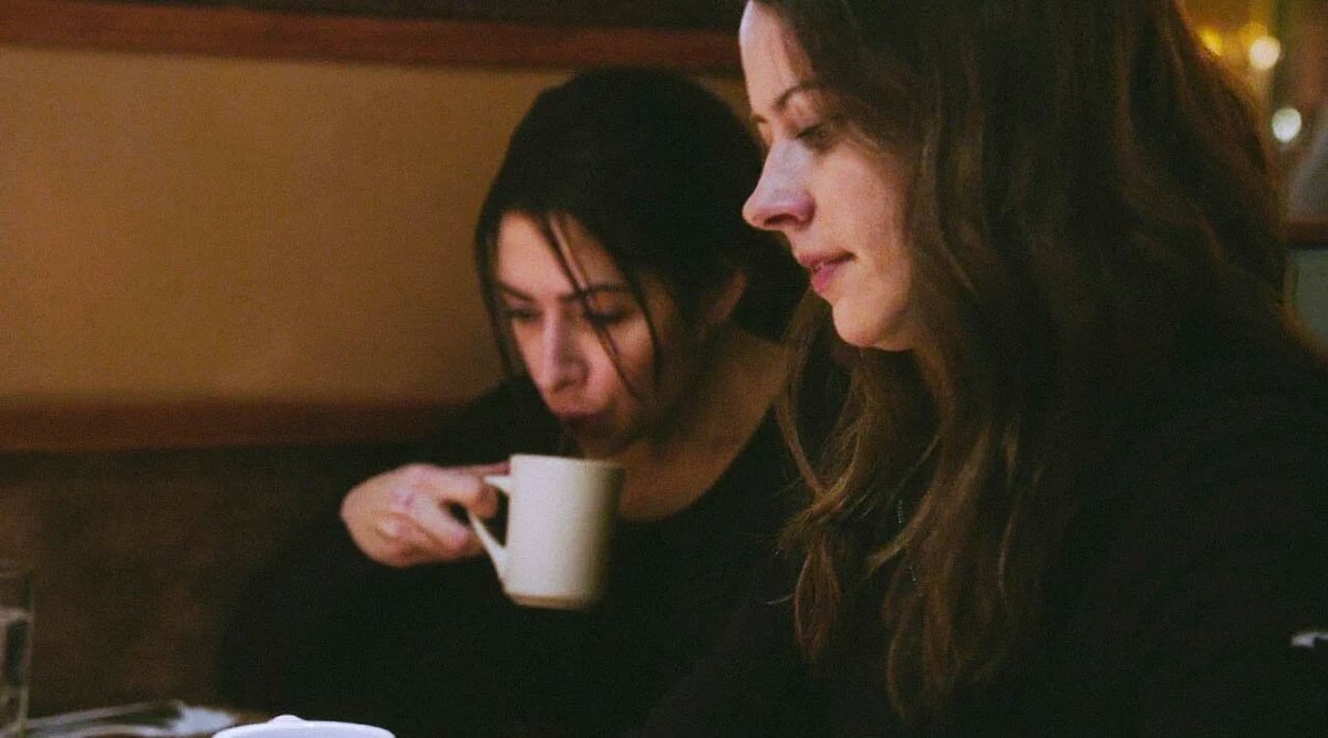 Lory_Wolfgirl90's tweet photo. Good morning people 😊 with this two beautiful woman #SameenShaw #Root , remember and don't forgive #ImmortalRoot and #Shoot ❤💕😍😙 https://t.co/QMSBmODk4B
