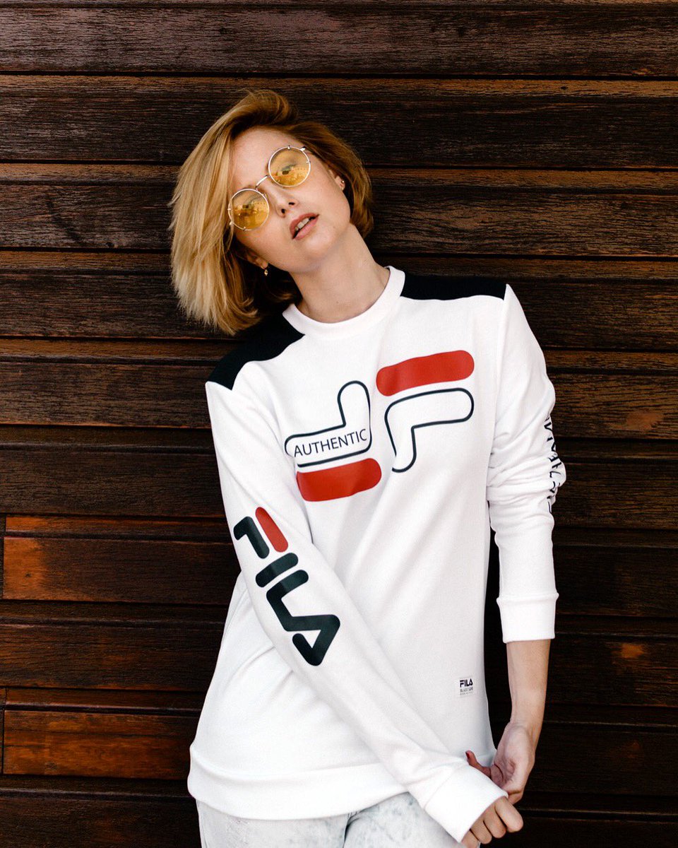 Fila_RSA's tweet photo. • DAiSY MAY x FiLA •
@daisymaydaisy 🔥 https://t.co/qpIayXIeZ8