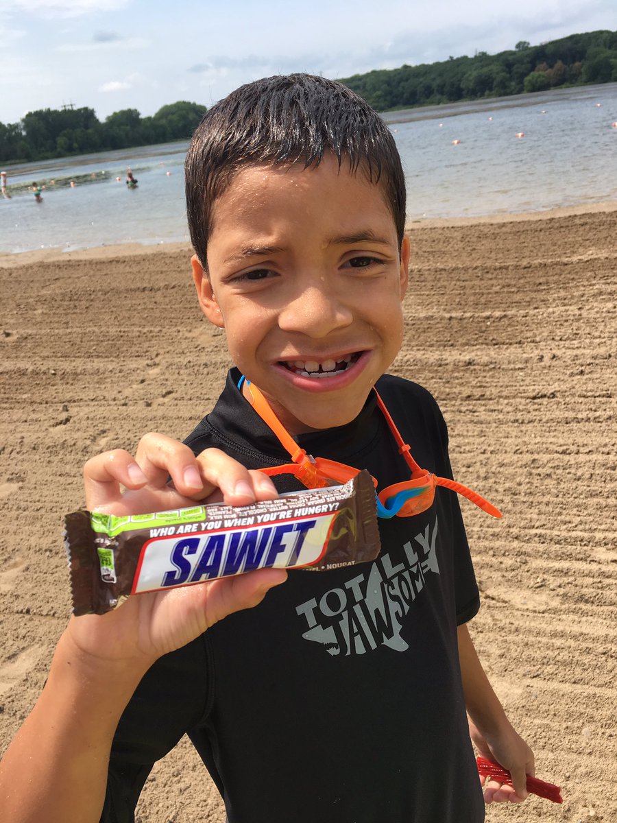 SoyAmanda15's tweet photo. @real1 @BigCassWWE give these boys a retweet! They love the #WWE #MNBeachLife https://t.co/TgH8CQgLsT