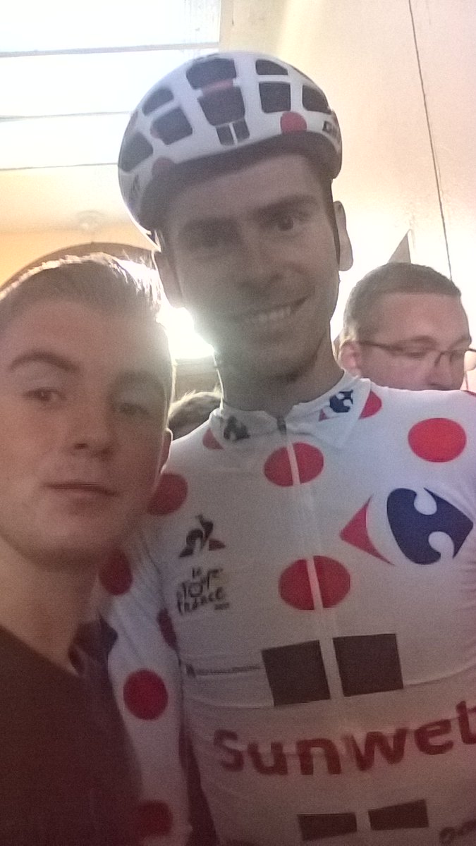 BissonBidon's tweet photo. Merci @WarrenBarguil https://t.co/c52fdCxUVJ