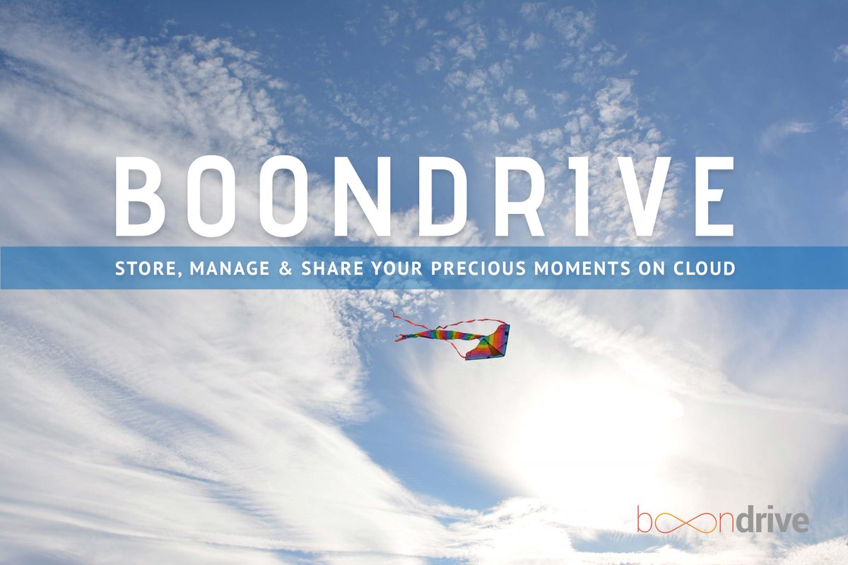 BoonDrive1's tweet photo. #Boondrive #DAM
Boondrive is perfect and powerful cloud based digital asset management software.
Sign up today!
https://t.co/EPwv5HC1jG https://t.co/07S3aWYt2Z