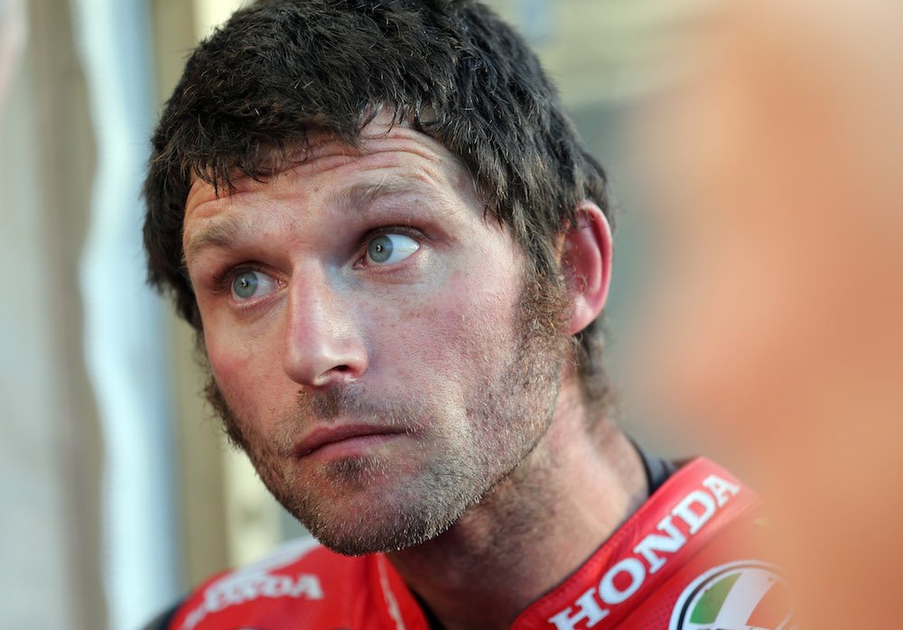 MCNSport's tweet photo. Exclusive: Guy Martin calls time on road racing - https://t.co/JeyPZy75Em https://t.co/DA9htKsbNC