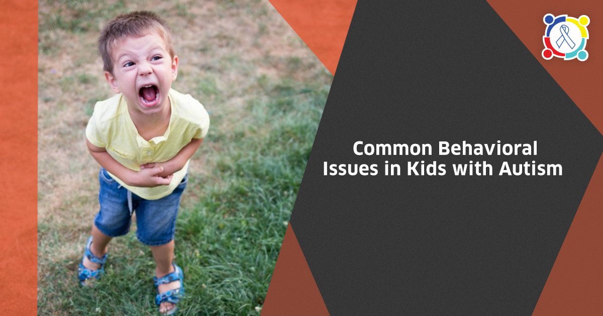 AutismConnect_'s tweet photo. #ChildrenwithAutism experience mild or severe aspects of behavioural problems. Know more about it: https://t.co/u6HaVTmBEv
#BehavioralIssue https://t.co/t6G30MwZ3X