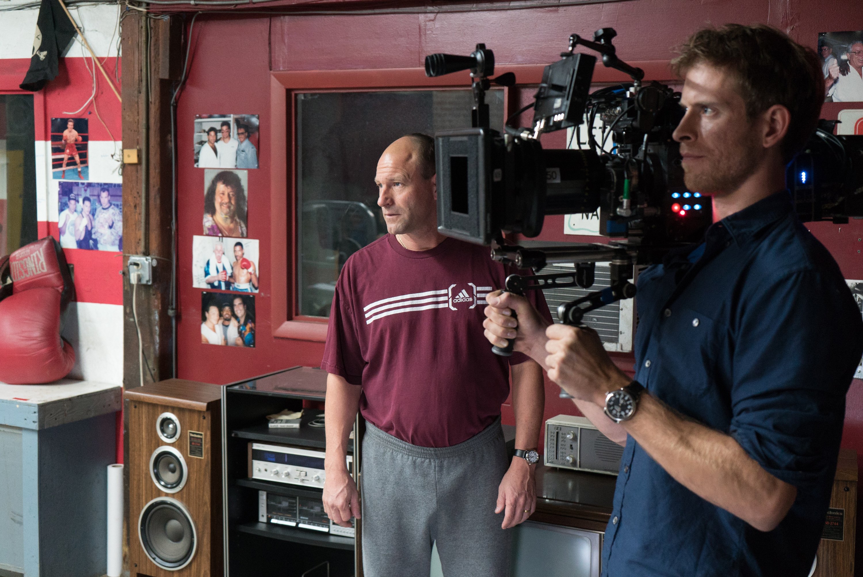 アーロンエッカート Twitter Search Twitter