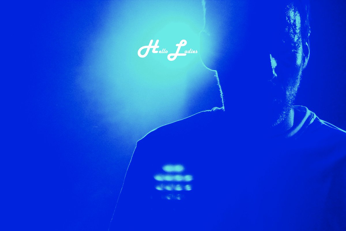 HelloLadiesPD's tweet image. #blue #movies #film #EDM #electronicmusic #music #DC all to come soon by Hello Ladies Productions...