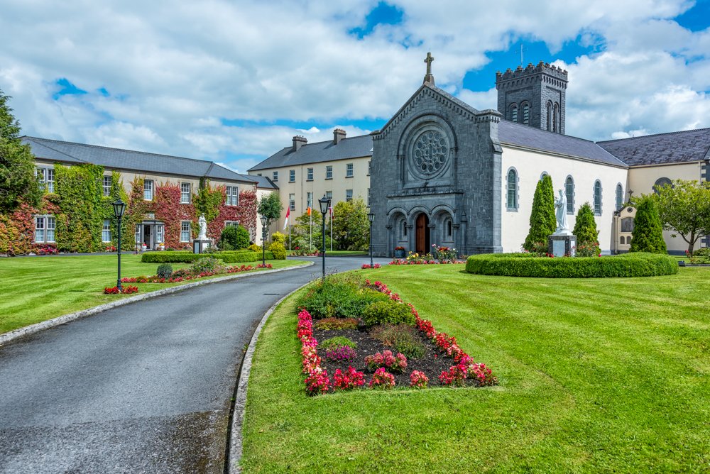 #Loughrea Abbey #church #abbey #monastic #Galway <a href="/GalwayGaillimh/">Galway Gaillimh</a> <a href="/loughreaonline/">Discover Loughrea</a> <a href="/VisitLoughrea/">VisitLoughrea</a> <a href="/DiscoverIreland/">Discover Ireland</a> <a href="/MonasticIreland/">MonasticIreland</a>