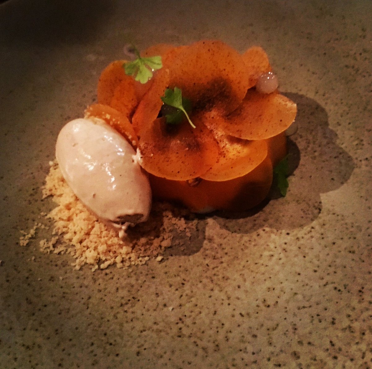 FoodStoryLdn's tweet photo. Some of the best #food on the planet consumed last night at #Mashya by Yossi Shirit #TelAviv #Restaurants https://t.co/bAcOhEsnHT
#talent https://t.co/VQg13OizHZ