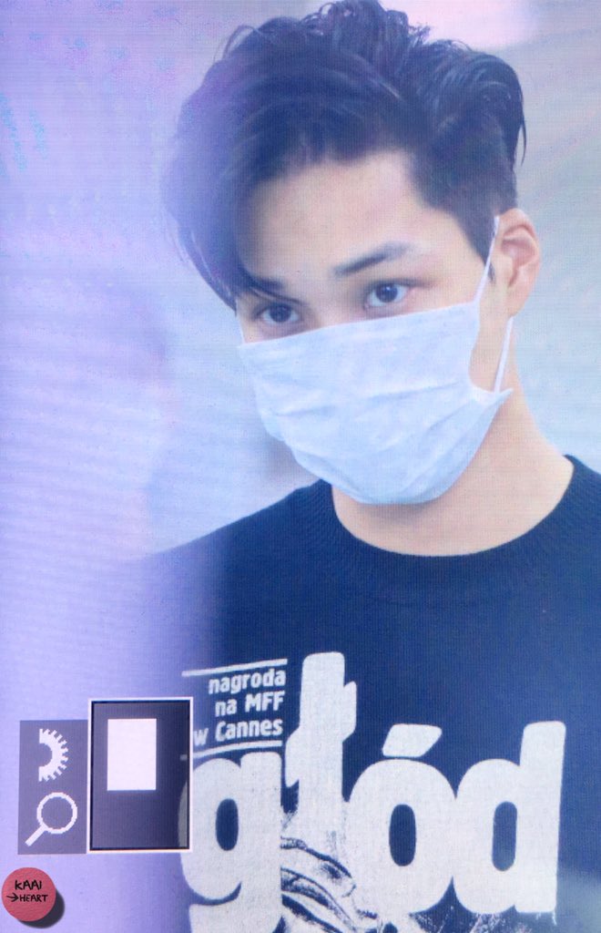 🐻KAIHEART tweet media