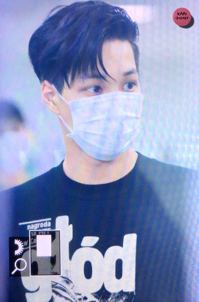 🐻KAIHEART tweet media
