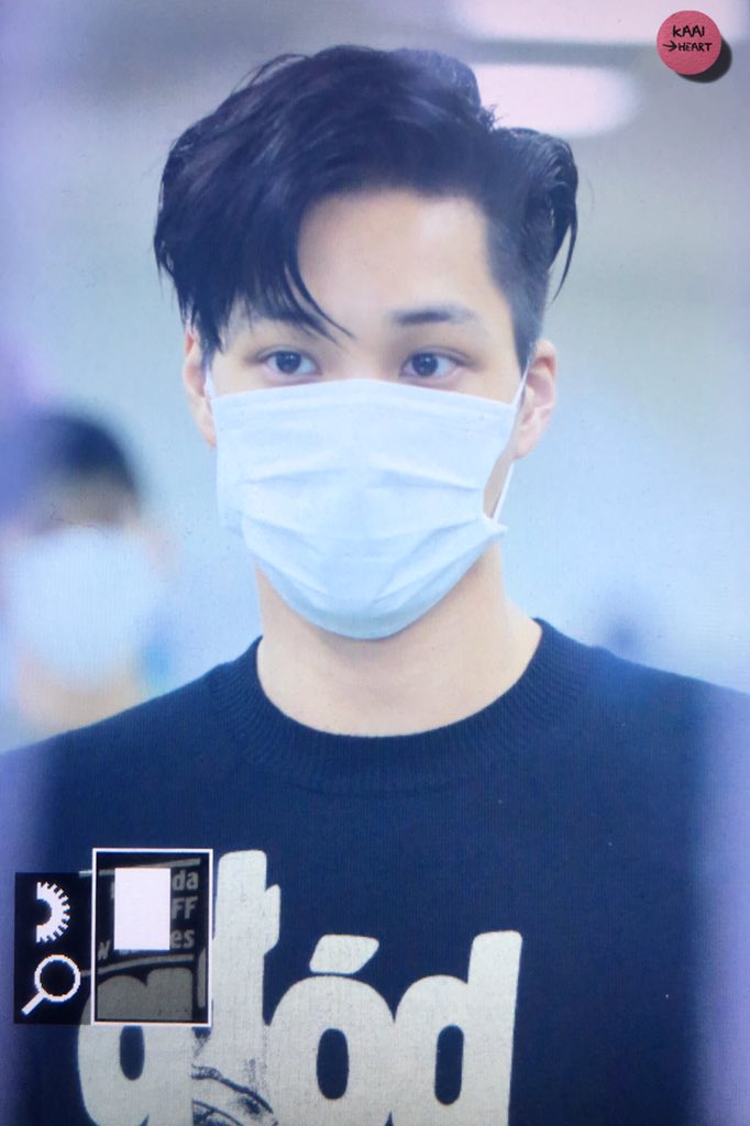 🐻KAIHEART tweet media