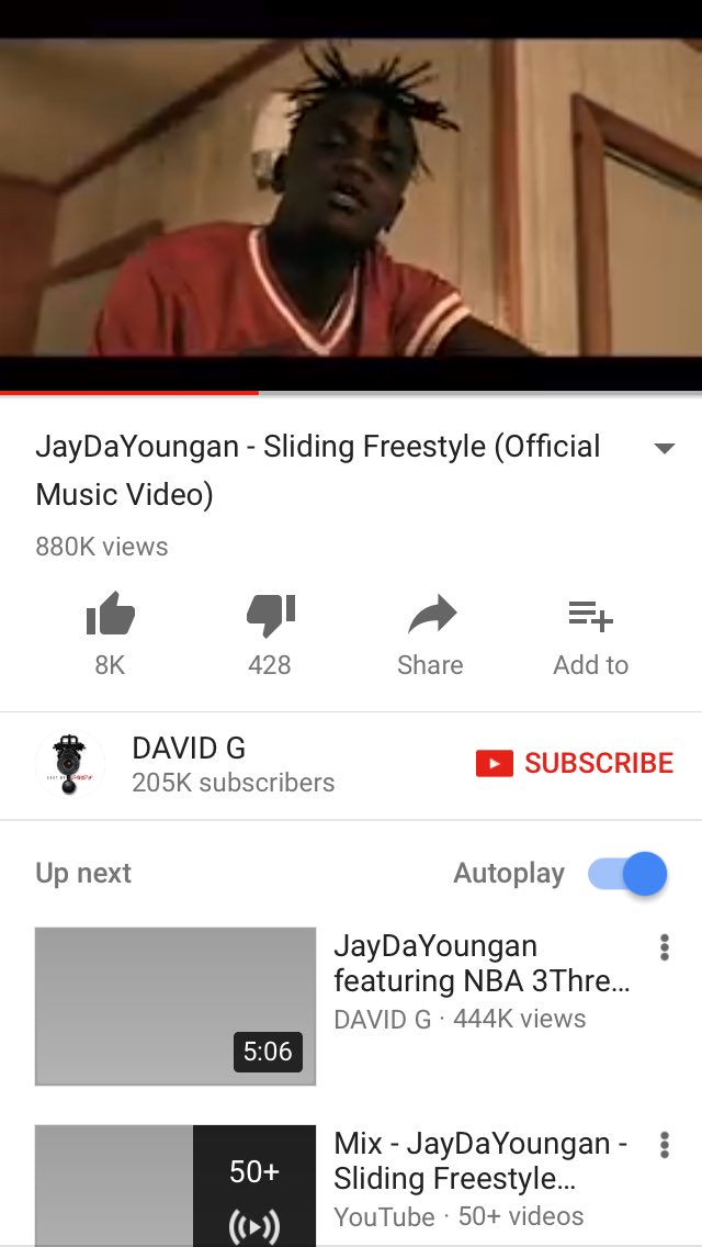 SilROCKET2x's tweet photo. @jaydayoungan light his ass up like a lamp the Draco hold more than 50 #ruffwayy I fuck w it https://t.co/cCKJ8n5c6g