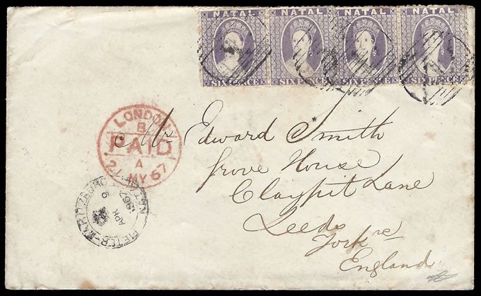 FilatAG's tweet photo. #NATAL 1867 WONDERFUL CHALON 6D DOUBLE RATE LETTER: https://t.co/8f7vbtdtLd
#Rare #Philately #StampCollecting #Stamps #Letter #Cover https://t.co/a00YGixs5L