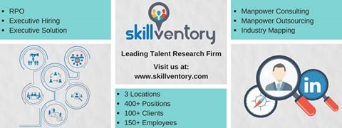 skillventory's tweet photo. #Skillventory is rewriting new rules &amp;desperate to create history in #executivesearchandselection industry. 
#bestrecruitmentconsultants https://t.co/AaFkgP0ig2