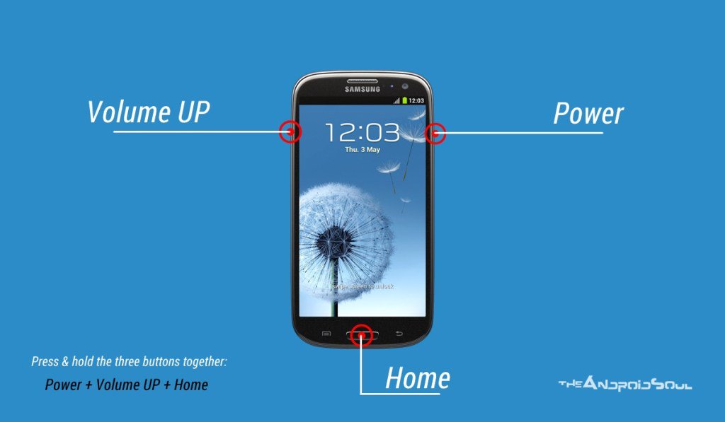 ogikaslilamonga's tweet image. Cara Flashing HP Android Samsung Tanpa Menggunakan PC #flashandroid #flashsamsung militan.co.id/2017/07/26/car…