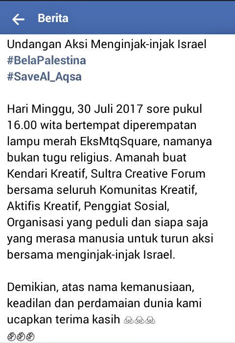 #BelaPalestina 
#SaveAl_Aqsa