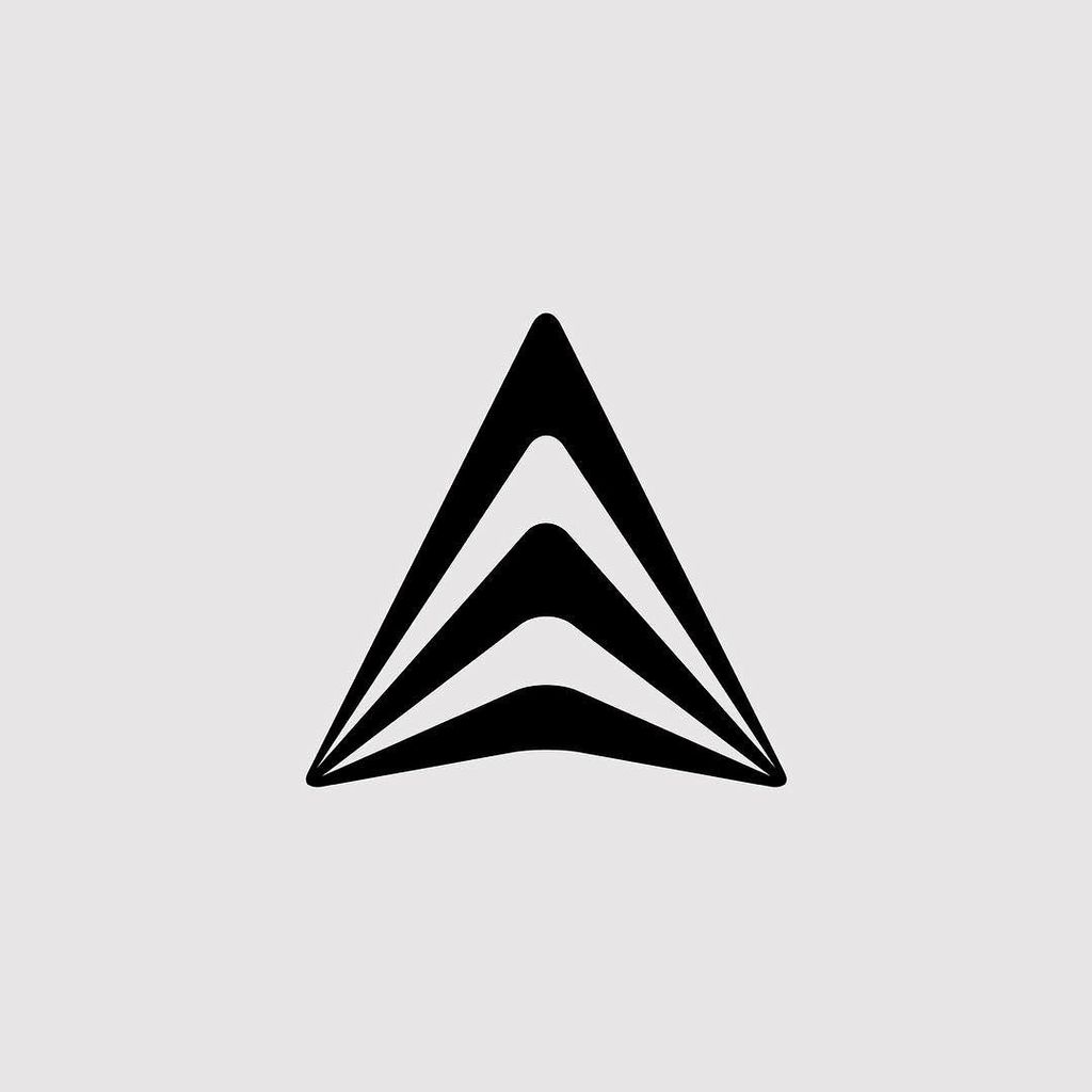 MashCreative's tweet photo. No.201 — Abstract 'A' Concept #mashlogoaday #mashcreative https://t.co/XbDUtwD88u
