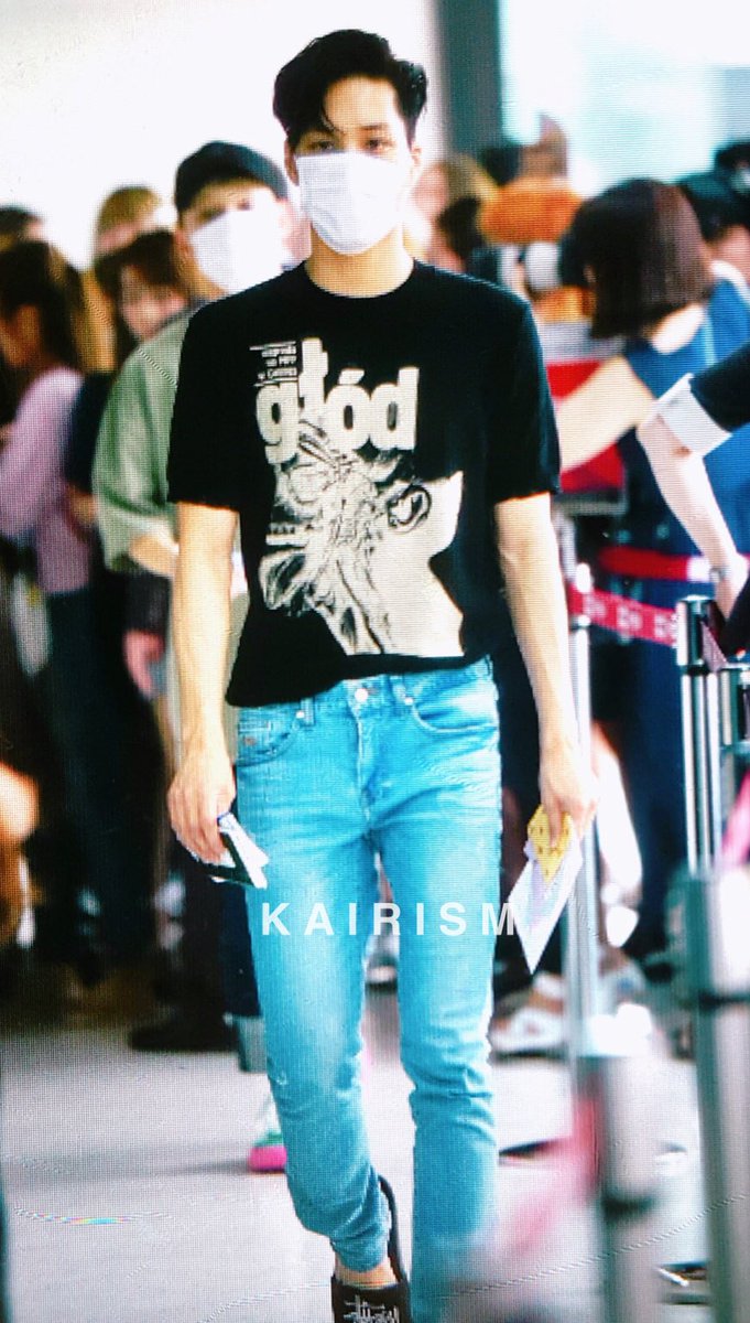 카이리즘🍑 tweet media