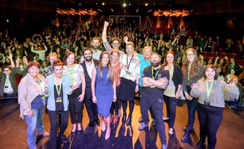 eachsch's tweet photo. We are proud to support @LuminosityYouth's #Luminosity2017 in #PortMacquarie. Aiming to inspire the leaders of tomoro &amp; invest in our #youth https://t.co/QtQuWlR2vU