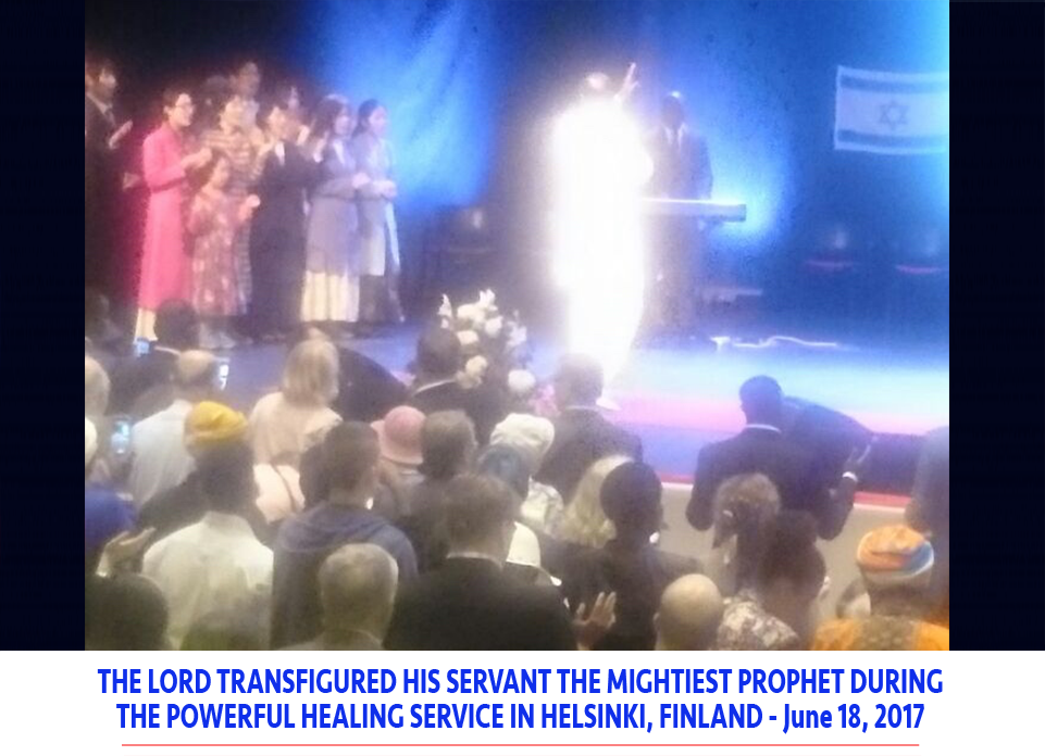 Prophet_DrOwuor's tweet photo. WHEN GOD THE FATHER HIMSELF OPENLY TRANSFIGURED HIS MIGHTIEST PROPHET #ProphetDrOwuor @CopelandNetwork @PastorChris_LWC @PastorJohnHagee https://t.co/OaJWA5X9UX