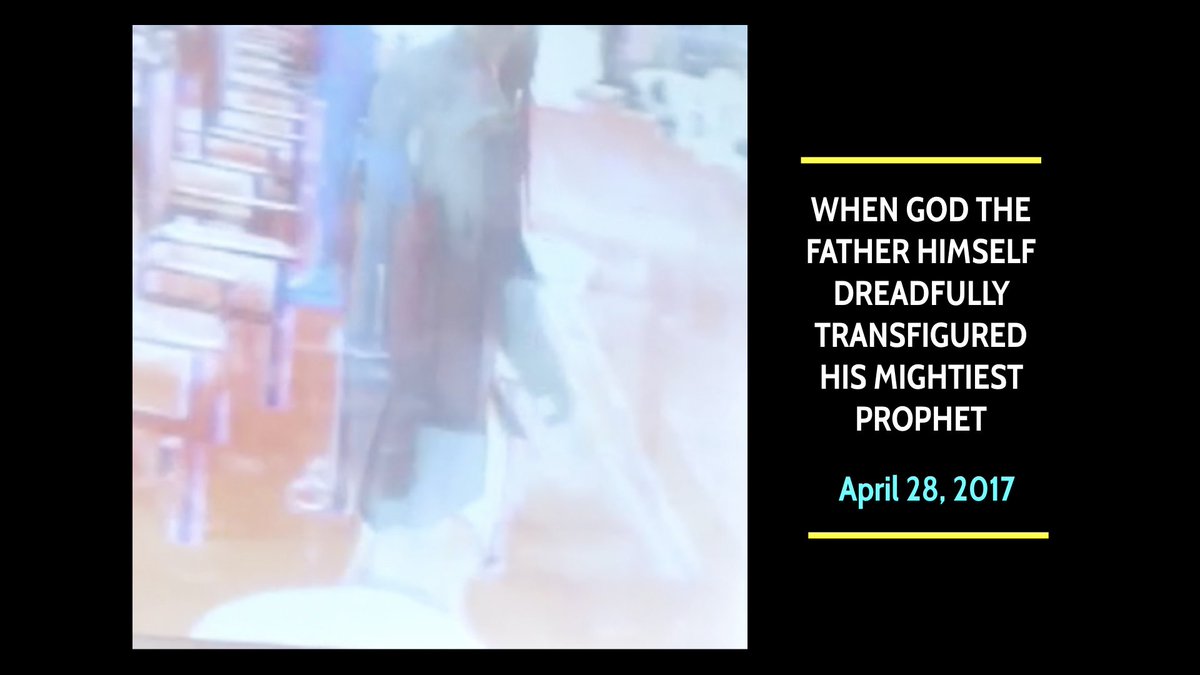 Prophet_DrOwuor's tweet photo. WHEN GOD THE FATHER HIMSELF OPENLY TRANSFIGURED HIS MIGHTIEST PROPHET #ProphetDrOwuor @CopelandNetwork @PastorChris_LWC @PastorJohnHagee https://t.co/OaJWA5X9UX