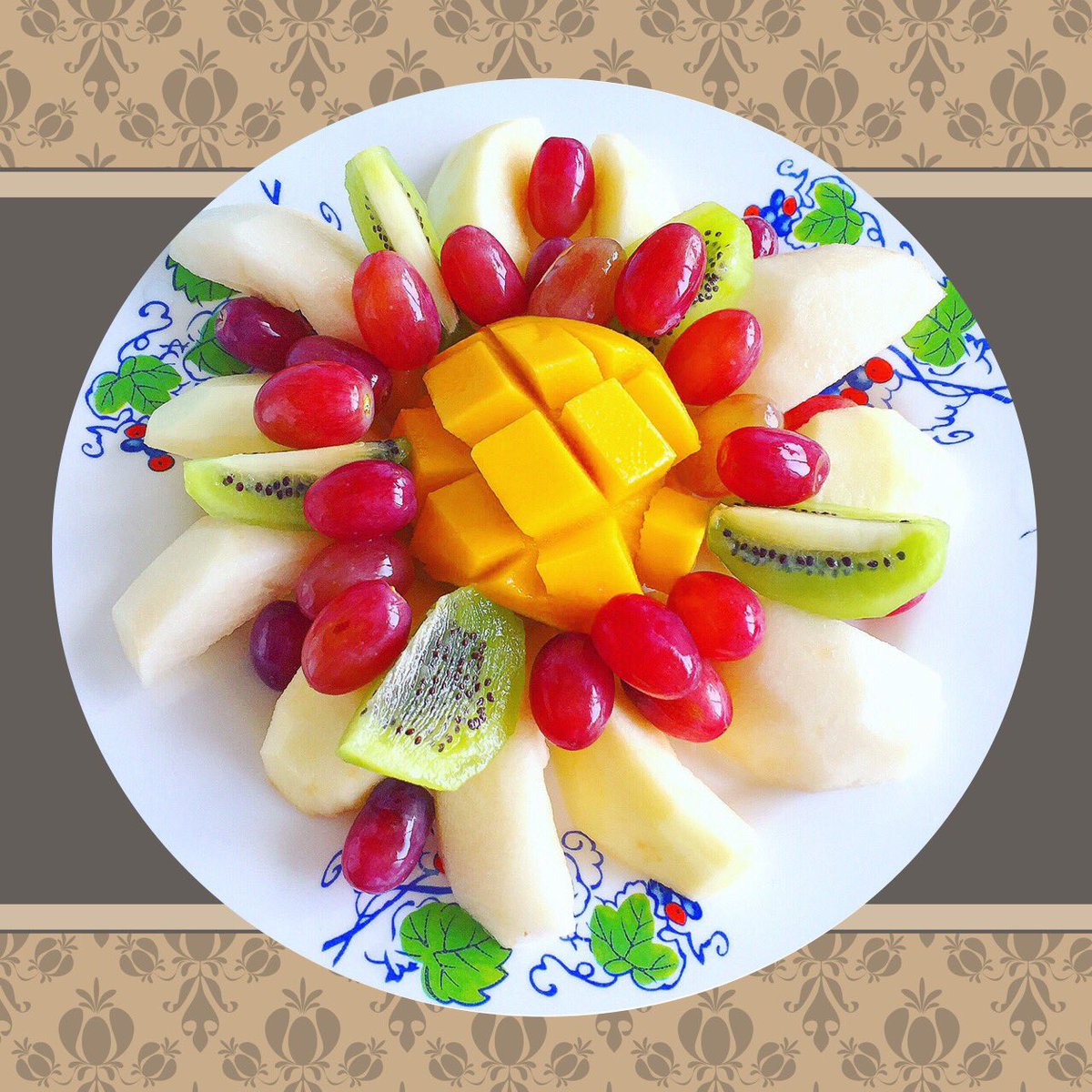 minhtruclt's tweet photo. #fruit #fruitlover https://t.co/q6xmHh3umA