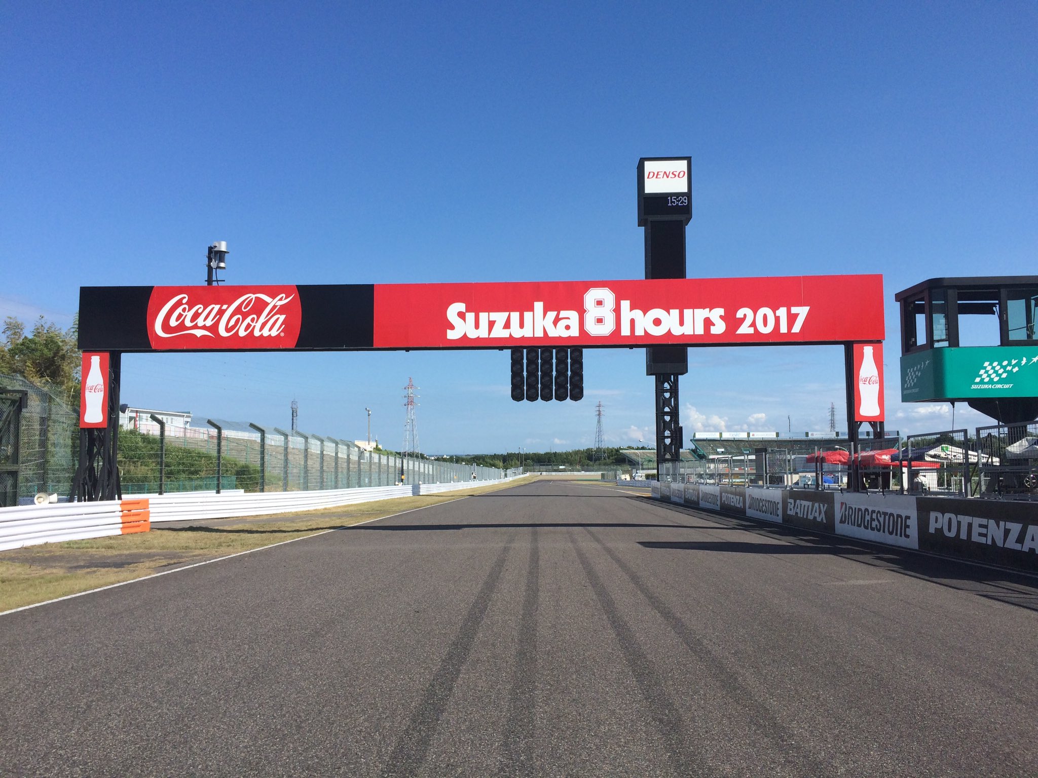 鈴鹿サーキット Suzuka Circuit on X: 鈴鹿サーキット Suzuka Circuit on X: