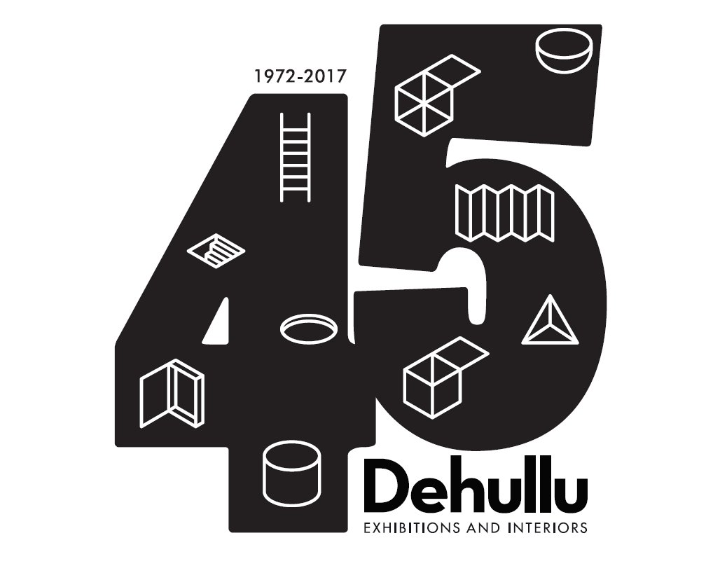 Feest want dit jaar bestaan we alweer 45 jaar! dehullu.nl/nieuws/1972-20…