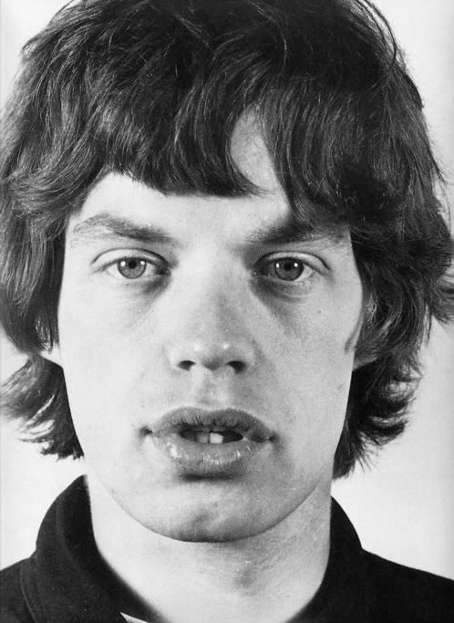 Happy birthday Sir Mick Jagger! 