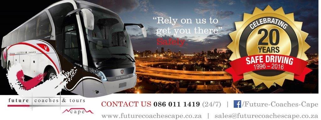 FutureCoachesC's tweet photo. .@FutureCoachesC provides you with that personal touch. Call us on +27 (0)86 011 1419 to book your luxury charter #southafrica https://t.co/Myjt88M6U3