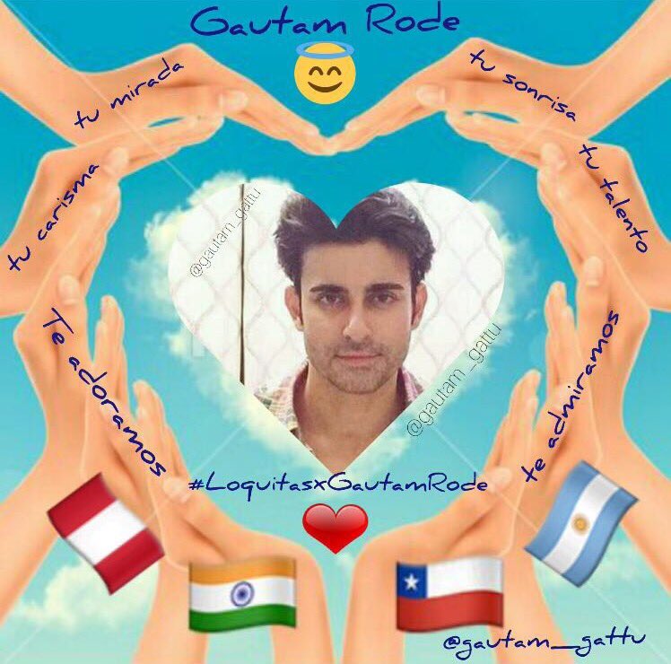 gautam_rode's tweet photo. Your love makes this journey all the more special. Thank you to all of my admirers and especially @gautam_gattu for this one :) https://t.co/KX3eTjsJ6e