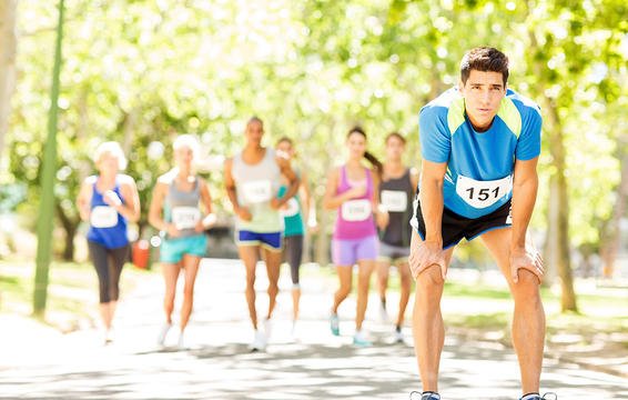 RunMorningside's tweet photo. It doesn’t matter. Even if we’ve been running for years, we continue to make these rookie errors https://t.co/Ztjh6QuDb6 https://t.co/PydHiBmA2h