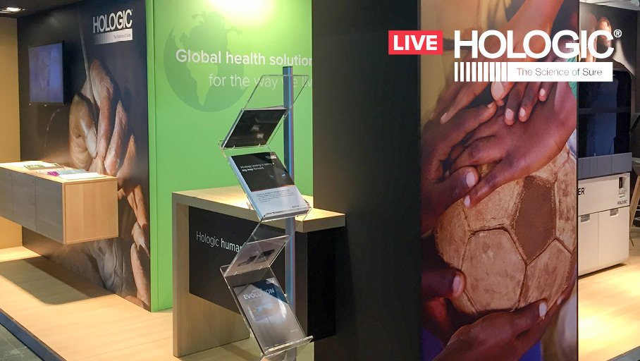 Hologic's tweet photo. Come see the Panther system and learn about HIV-1 viral-load testing at Booth 134. #IAS2017 https://t.co/BU8zpUOzSA