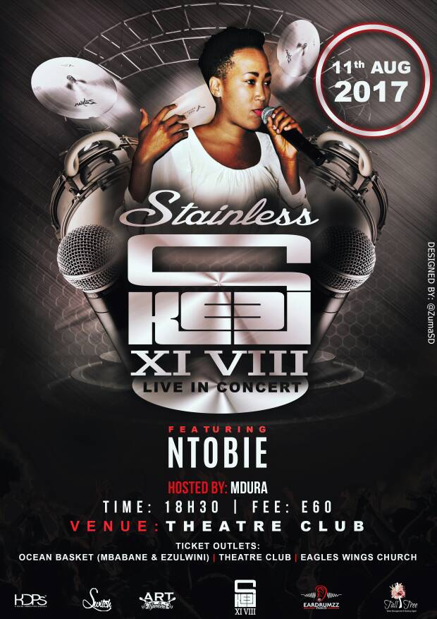 Skeelisme's tweet photo. Meet @Miss_Ntobie
#creative
#graceful
#lyrical
#artistic
#originative
#expressive
#passionate
..and I'm such a #fan
#Stainless_Skeel https://t.co/ZFgpiE1njU