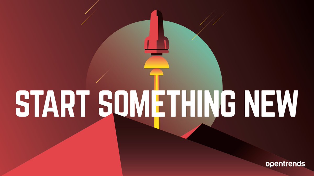 SEIDOR Opentrends tweet media