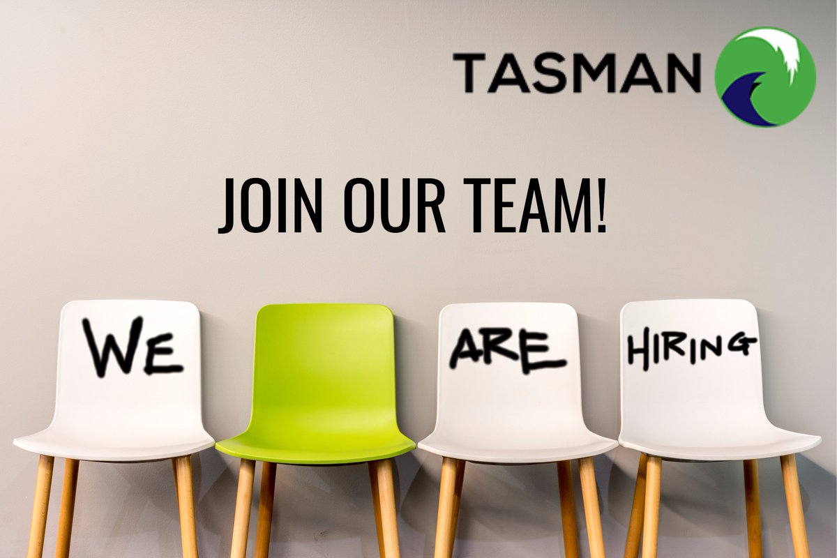 TasmanOilTools's tweet photo. New #Job opening at @TasmanOilTools #Australia: #Senior #Welder. Apply here https://t.co/W7luIAJsmm #oilandgas #workforthebest #PerthTradies https://t.co/gwVd9TBvvK