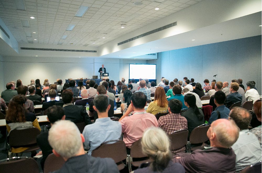 #ISMAR2017 - check out our #imagegallery okt.to/f1JJZZ #quebec #nmr #epr #rivercruise <a href="/ISMAR2017/">ISMAR 2017</a>