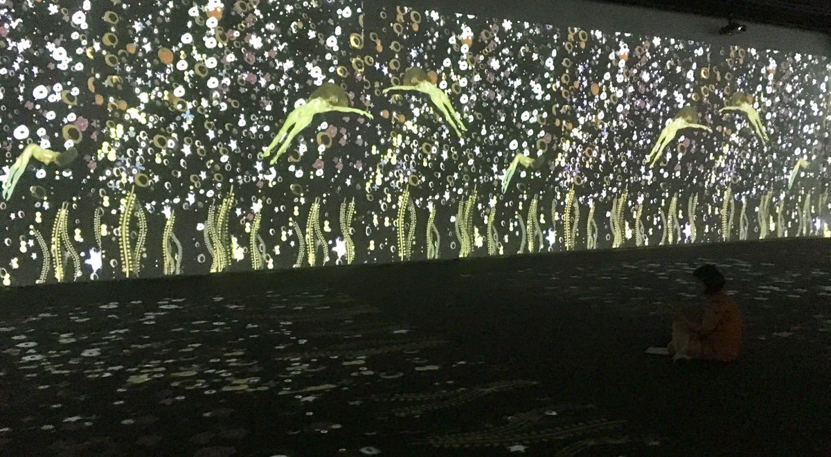 Avete voglia di fare una Klimt Experience? Oggi al <a href="/MudecMi/">Museo delle Culture</a>  prende il via la mostra dedicata al pittore austriaco milanoweekend.it/2017/06/29/kli…