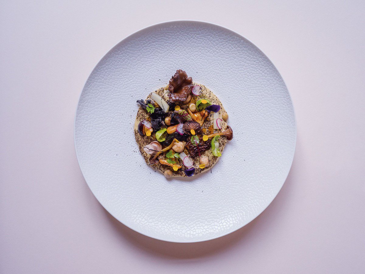 Dal Bosco alla Forchetta, il terzo libro <a href="/Krug/">Krug Champagne</a>.
#kruglovers #champagne #book #love #antonioguida wp.me/p3dLQy-1nf