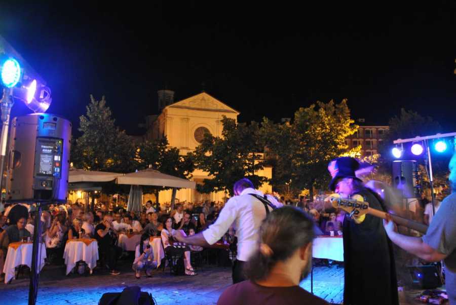 Notte Bianca, Giaveno (Torino) - disagrainfesta.it/piemonte/torin…