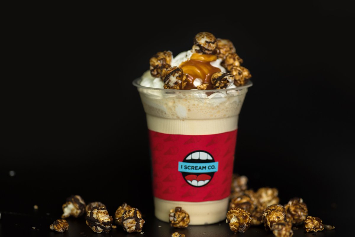iscreamcokol's tweet photo. Can't take my eyes off this #beauty at #IScreamCo. Can you? 
#FreezingNow #NewPlaceInTown https://t.co/3NZYfFGuVo