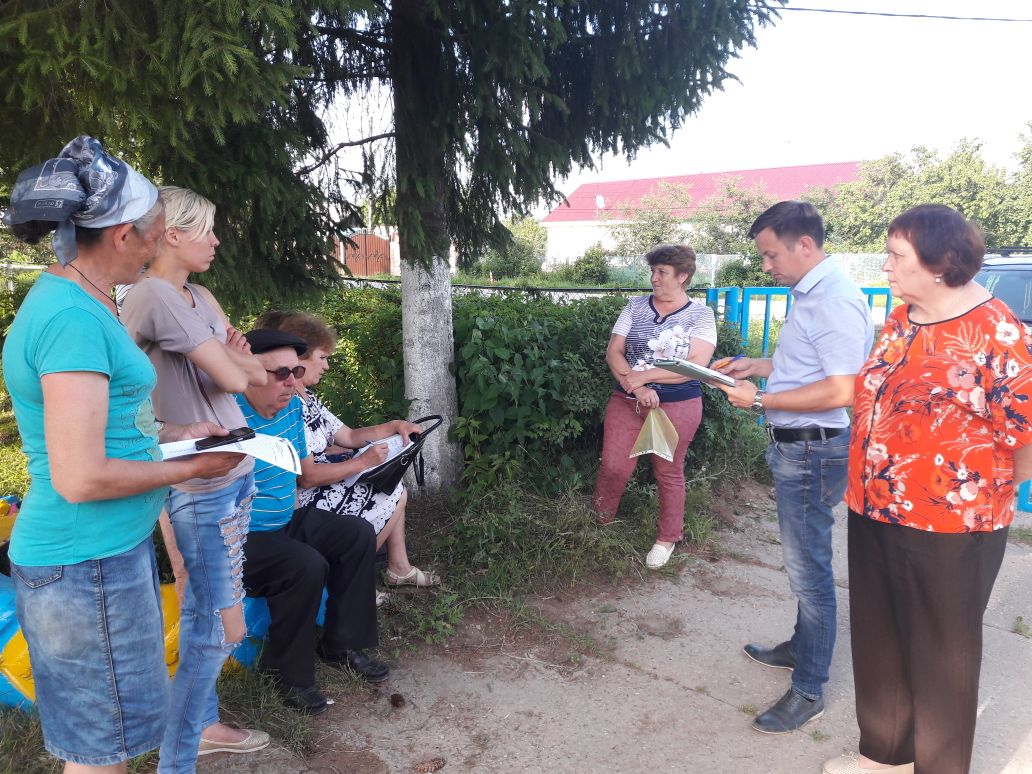 <a href="/Tularegion71/">Правительство ТО</a> <a href="/MoZaokskiy/">МО Заокский район</a> Собрание жителей д.Александровка по вопросу участия в программе "Народный бюджет 2018"