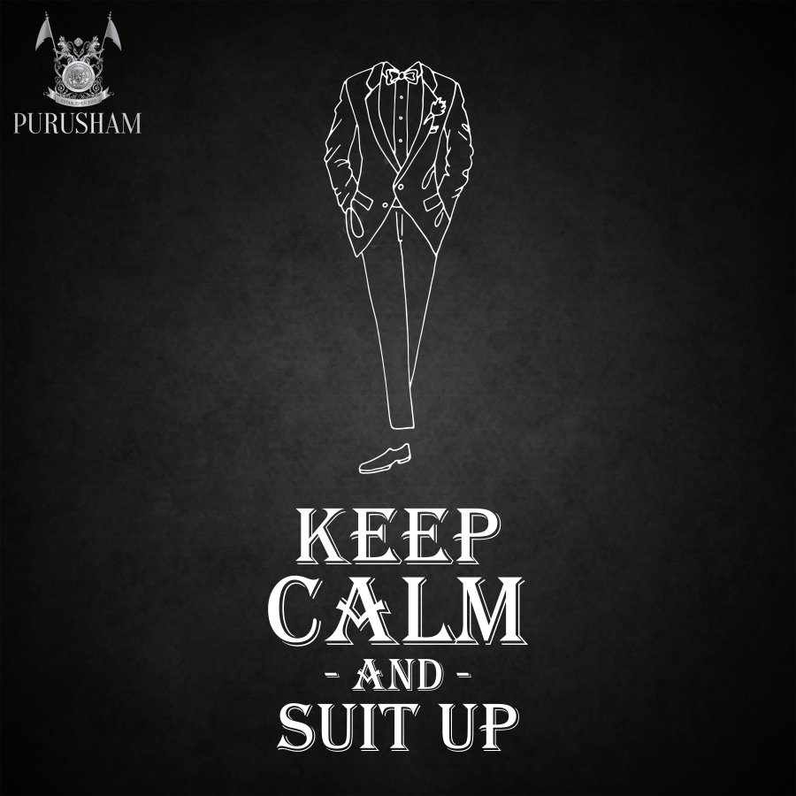 purushamM's tweet photo. Keep calm and suit up with #Purusham #menfashion #styling #fashionista #trendsetter #shirts #gentleman #classic #designer #stylish #suitup https://t.co/prbxqDKPjd