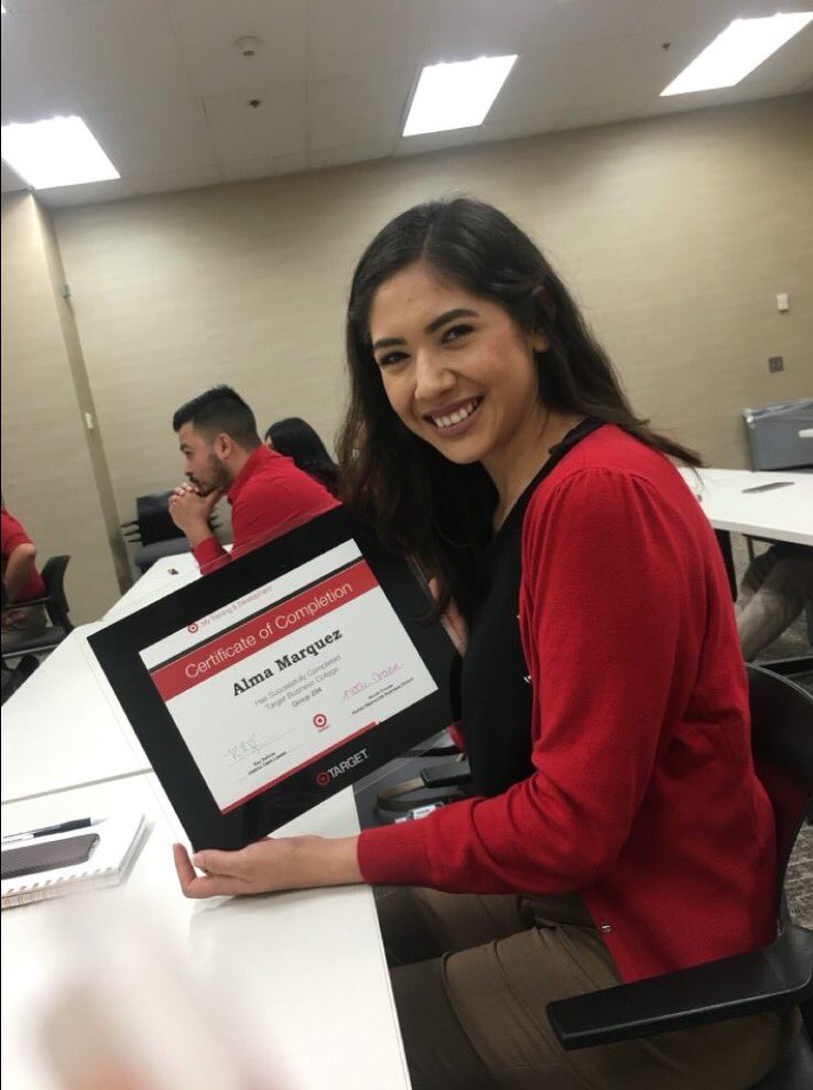 Alma Marquez tweet media