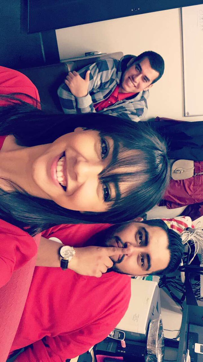 Alma Marquez tweet media