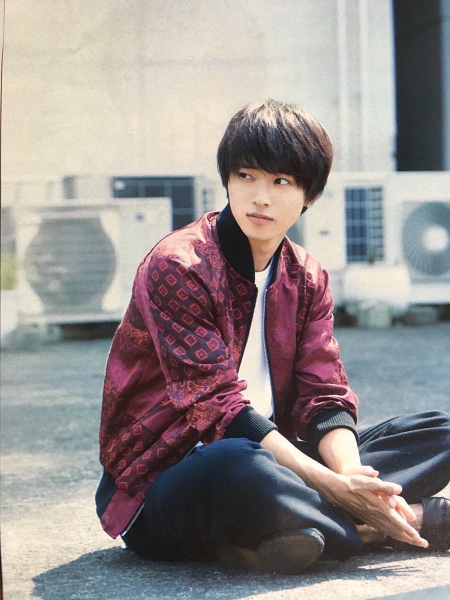 Kentao1516's tweet photo. タグします！ 

#山﨑賢人好きな人RT 
#たおちゃん好きな人RT 
#けんたお好きな人RT
#中高生RT

RTしてくれたら人と、フォローしてくれた人はフォローします！RTお願いします🙏💦 https://t.co/DLEFm8BqR0