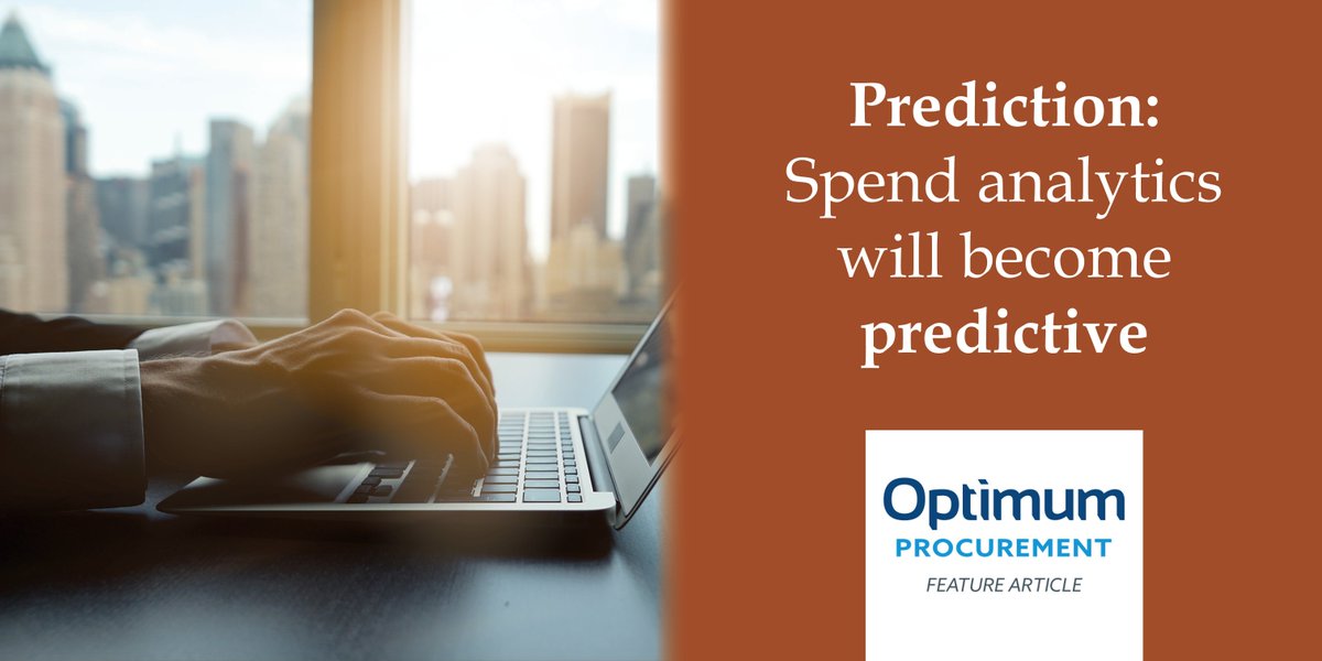 Optimum Procurement tweet media