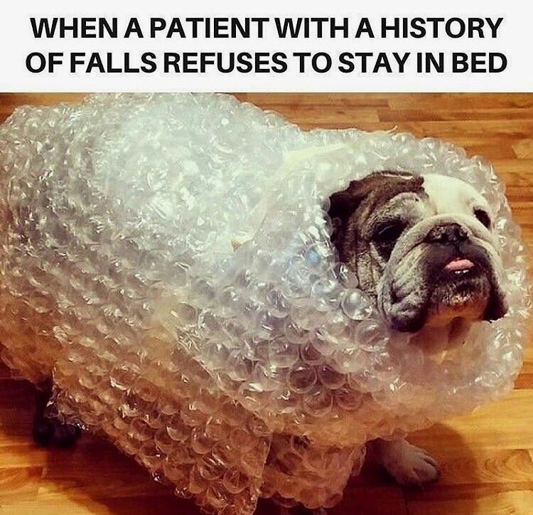 Taypot22's tweet photo. #nursesproblems #nurses 😂😂 https://t.co/EPQ3K0ZQxG