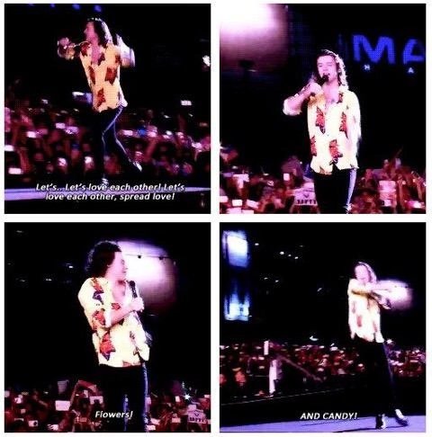 halfaheart49's tweet photo. Quelle tipe pensano ad Harry come uno sciupafemmine 
Il vero Harry ha un cuore d' oro e ,soprattutto ,rispetta le donne  #RespectHarry https://t.co/1WvBj4rsng