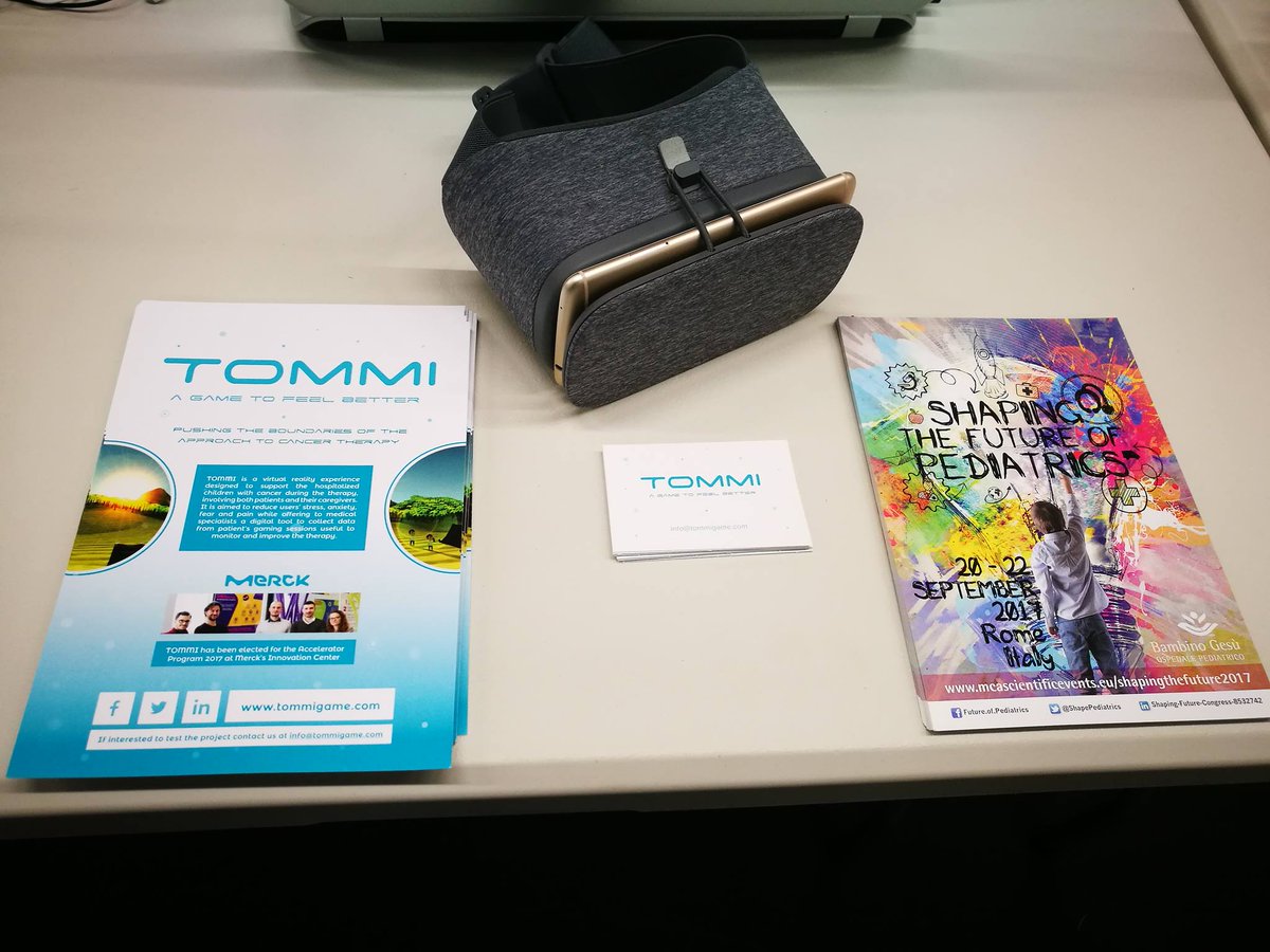 tommigame's tweet photo. @campuspartyIT thank you! :D So exciting to have been part of this first Italian edition! See you the next year!
#VR #CPIT1 #TOMMI https://t.co/kxEGdlbFaA